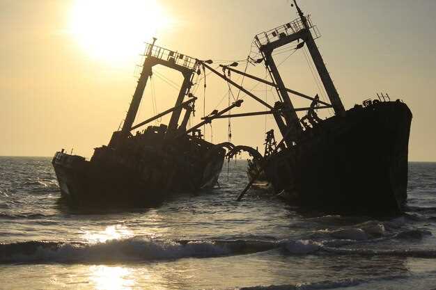 Модернизация логистических цепочек и диверсификация портовых мощностей