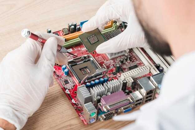 Настройка приоритетов загрузки с SSD M.2