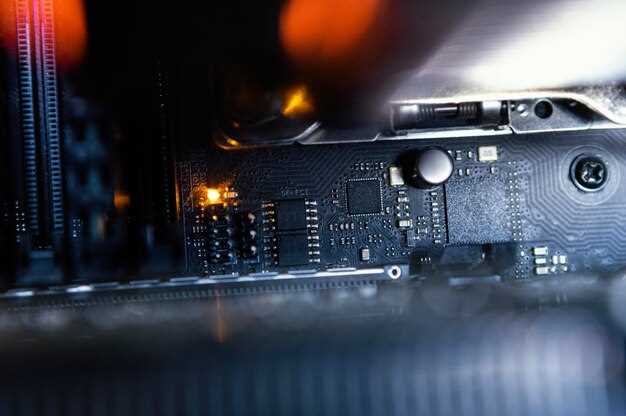 Выбор PCIe-слота для установки SSD M.2 и его параметры