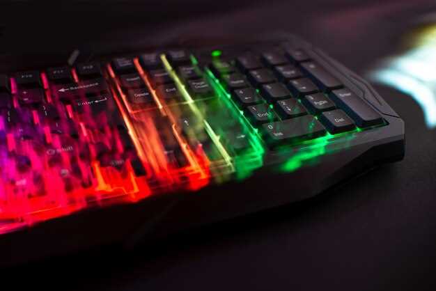 Интеграция Mystic Light с другими приложениями для синхронных эффектов