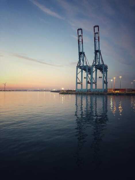 Модульность и стандартизация конструкций для упрощения транспортировки