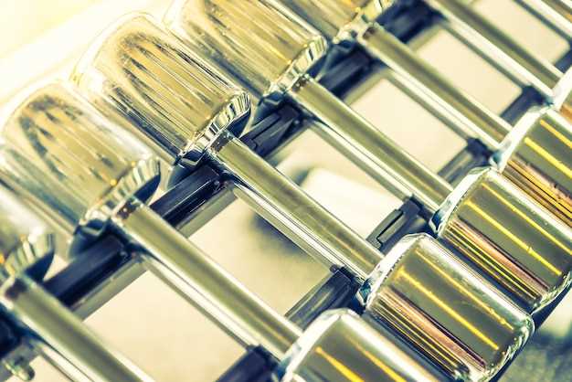 Разработка сухих электролитов для улучшения безопасности