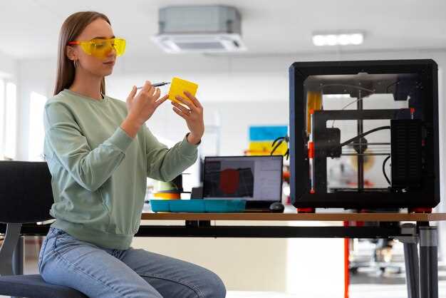 Экологичные практики в 3D печати: переработка и использование вторсырья