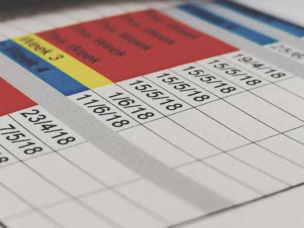 Как отслеживать изменения в расписании в режиме реального времени