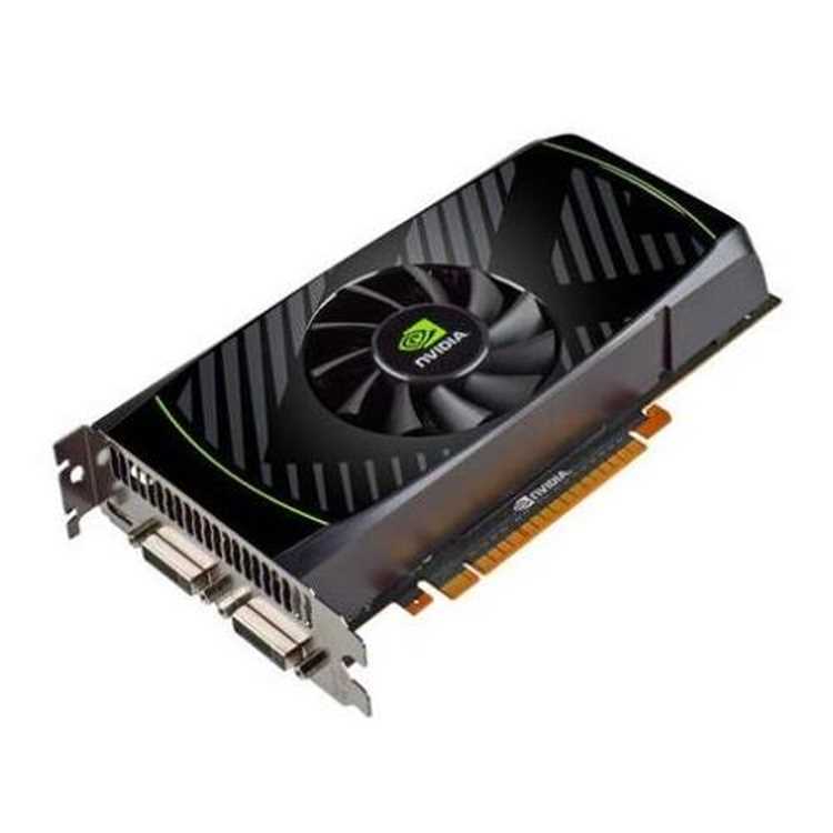 Технические параметры Nvidia 640 GT