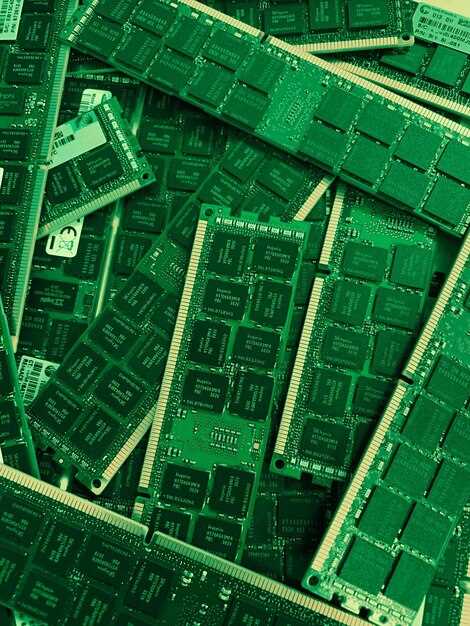 GPU и архитектура: основные особенности чипа