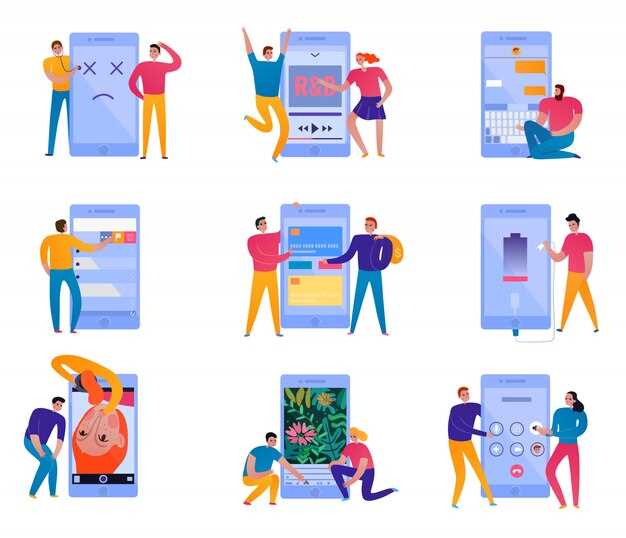 Использование файлов обновлений OTA (Over-the-Air)