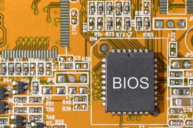 Загрузка последней версии BIOS с официального сайта Gigabyte