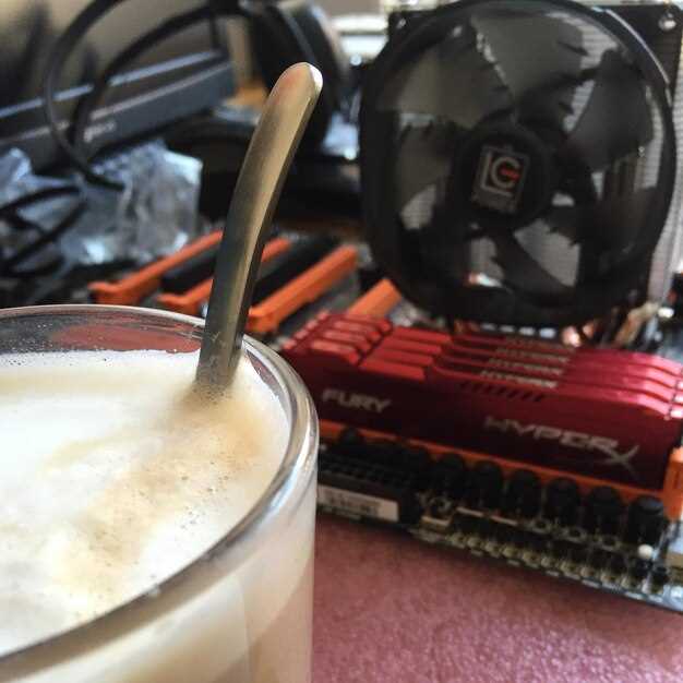 Обеспечение стабильной работы под нагрузкой