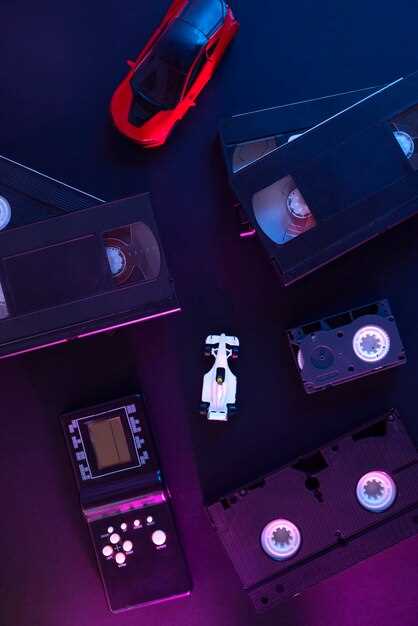 Энергопитание и разъемы питания