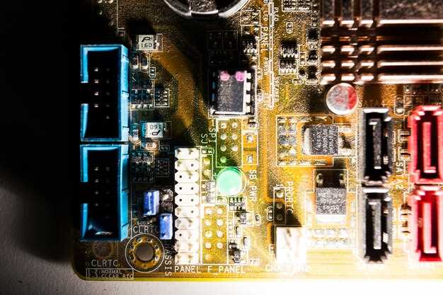 Основные характеристики и технические особенности