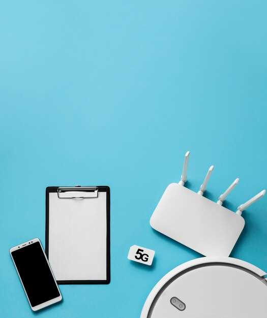 Настройка Wi-Fi сети для дома и офиса