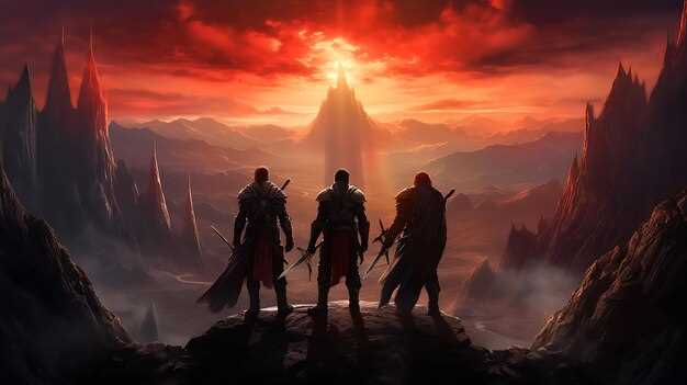 Лучшие стратегии для выполнения ключевых квестов