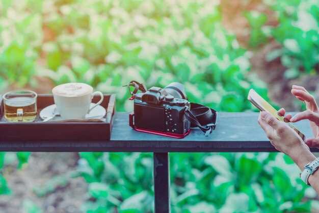 Практические советы по работе с объективами и сменными линзами