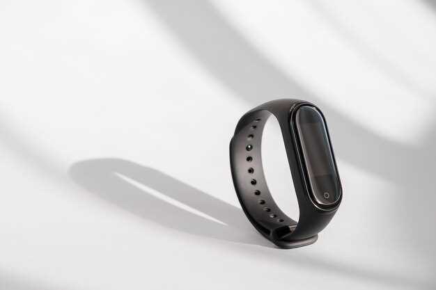 Технические особенности и дизайн Huawei Band 4 Pro