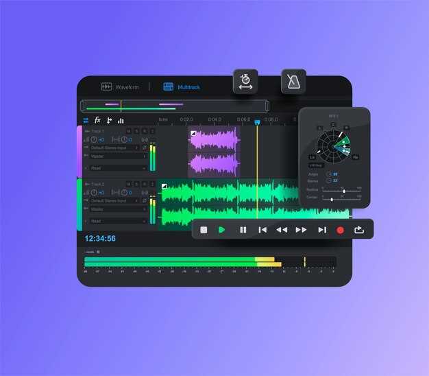 Погружение в интерфейс и основные инструменты для быстрого старта