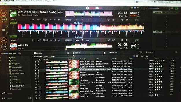 Практические приемы и скрытые возможности для профессиональной обработки аудио