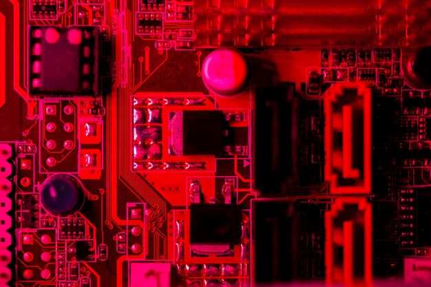 Особенности разгона и стабильность работы