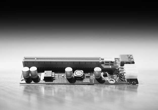 Форм-фактор и расположение разъемов: подойдет ли для вашего корпуса