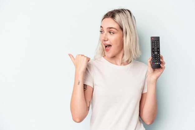 Практическое применение и настройка GS 8306