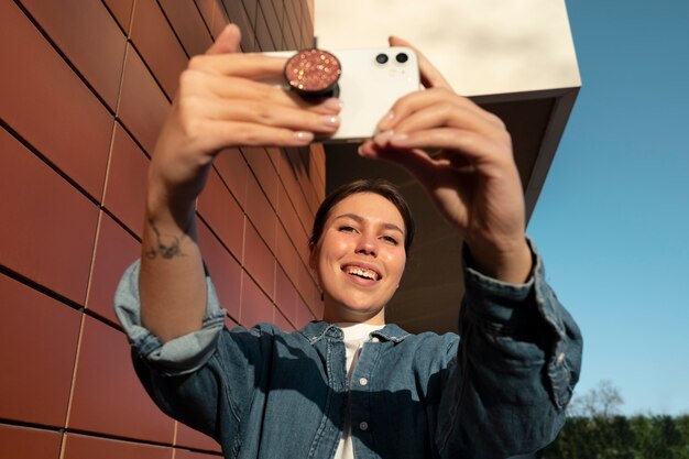 Использование ночного режима и его преимущества