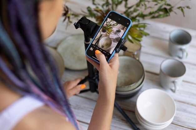 Практические советы по съемке на Xiaomi Mi A2 при различных условиях