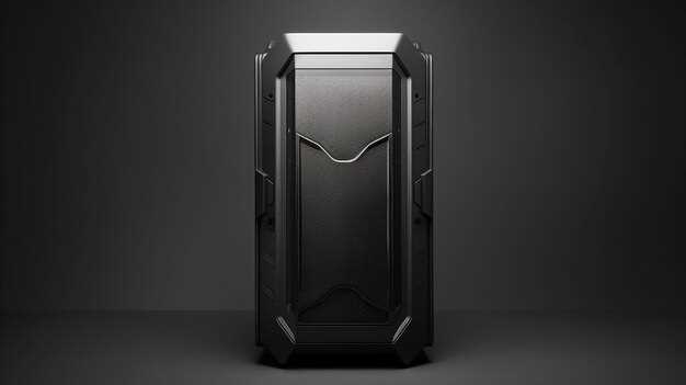 Организация внутреннего пространства