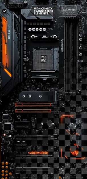 Подключение графических карт: слоты PCIe и их конфигурации для многографических систем