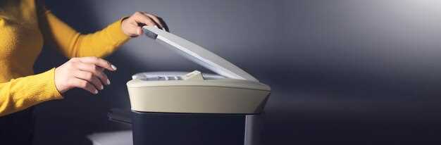 Оптимальные режимы для экономии чернил и бумаги