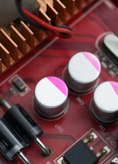 Частоты работы и система охлаждения