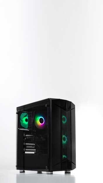 Настройки графики и баланс между качеством и FPS