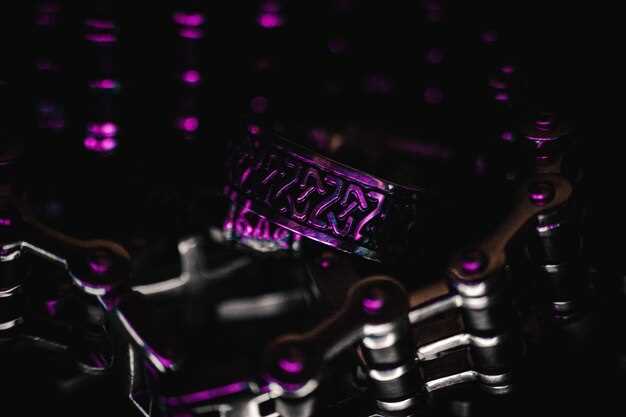 Интеграция RGB-подсветки и её настройка