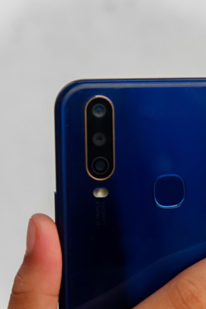 Дисплей и качество изображения: особенности AMOLED и цветопередача