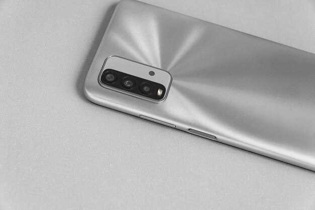 Аккумулятор и энергопотребление: как устройство держит заряд при ежедневной нагрузке