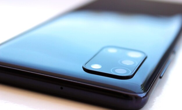 Камеры: качество фотографий и видеосъемки