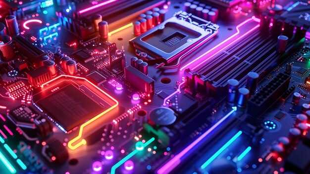 Практическое использование и настройка ASUS TUF B450 Plus Gaming