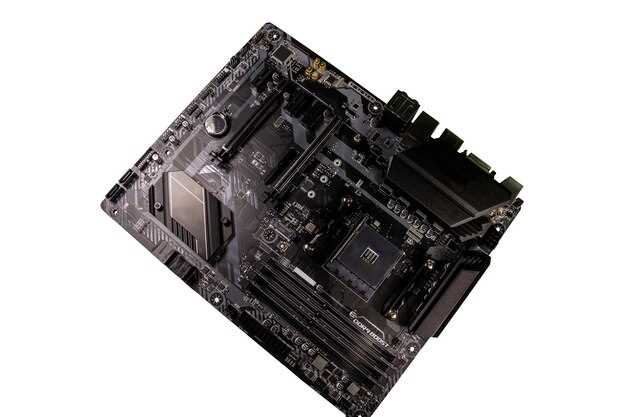 Обеспечение надежности и защиты компонентов в долгосрочной перспективе