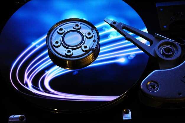 Процесс замены HDD на SSD: пошаговая инструкция