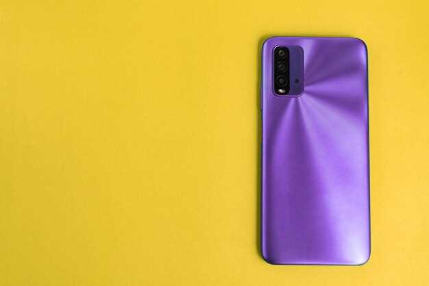 Практические советы и нюансы при покупке Xiaomi Redmi 9 DNS