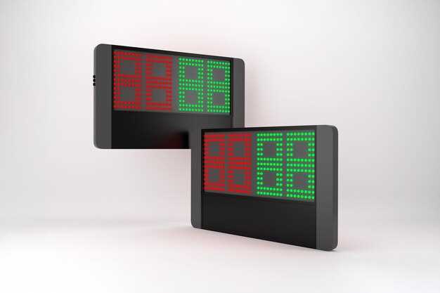 Процесс излучения света в OLED структуре