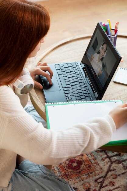 Практические советы по использованию онлайн уроков для подготовки