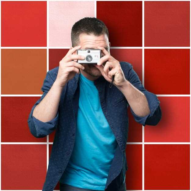 Настройки экспозиции, баланса белого и фокусировки