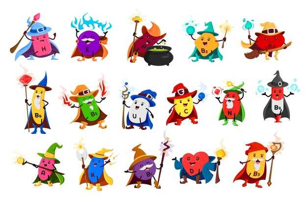 Личные мотивации игроков: что двигает каждым персонажем