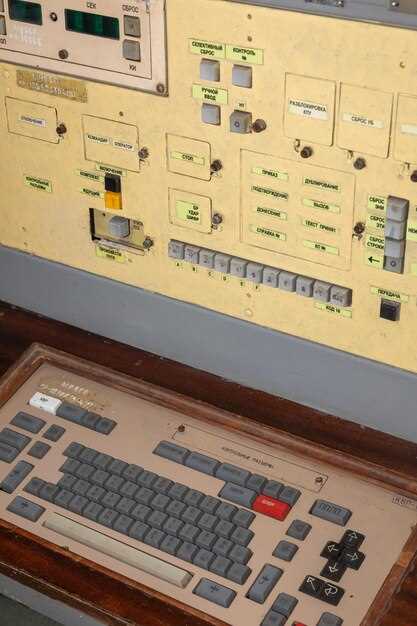 Исследование работы Xerox PARC и создание Xerox Alto