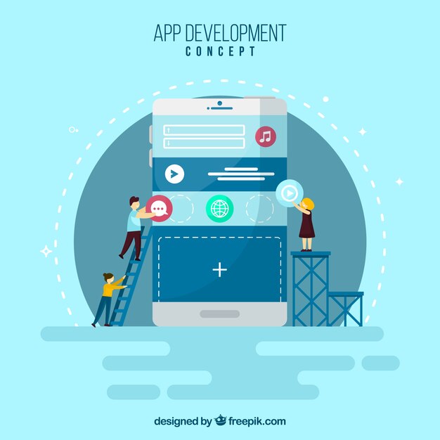 Настройка среды разработки для запуска PHP на Android