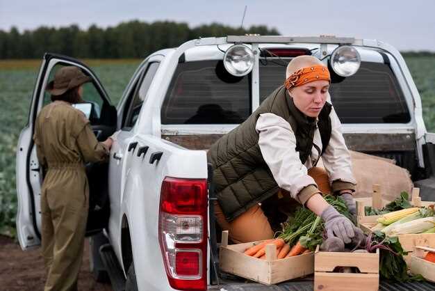 Проходимость и внедорожные возможности: адаптация под разные условия