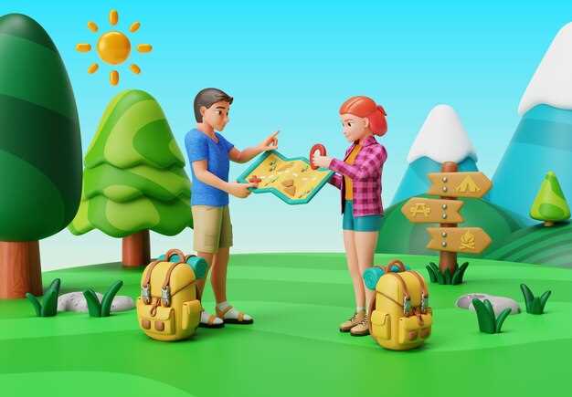 Исследуйте уникальные игровые миры и их особенности
