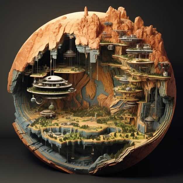 Космические аномалии и сигналы, указывающие на прошлое существование