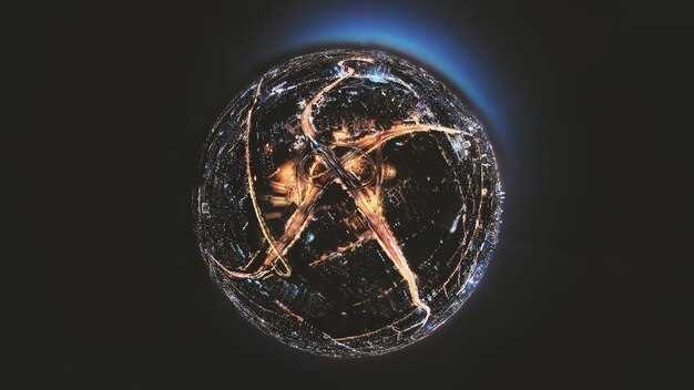 Основные характеристики атмосферы, необходимой для существования жизни