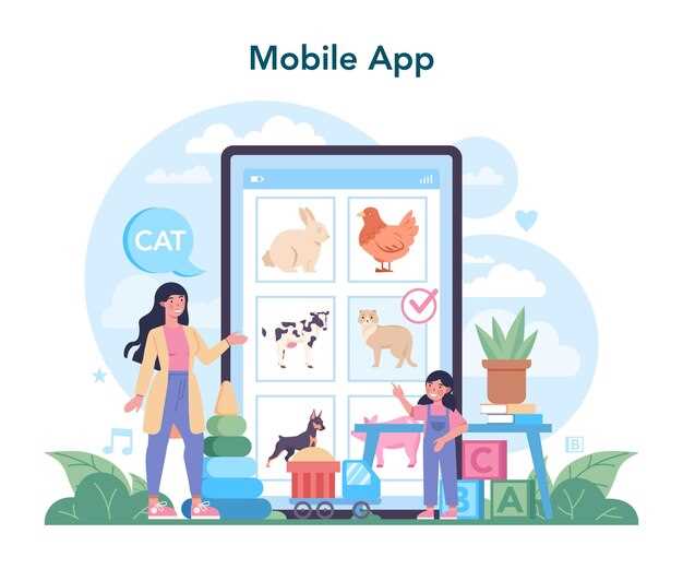 Процесс загрузки и установки приложений